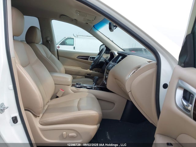 5N1AR2MM3GC660864 Nissan Pathfinder
