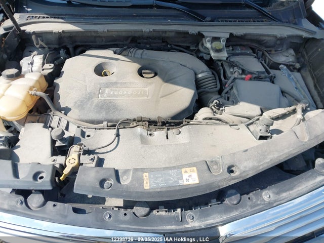 5LMCJ2A94FUJ02043 Lincoln MKC