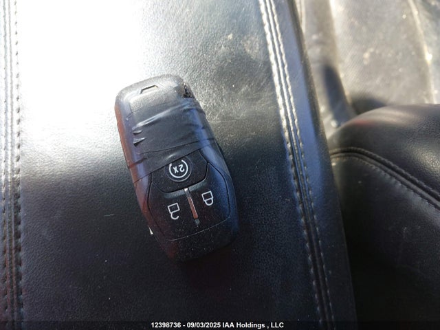 5LMCJ2A94FUJ02043 Lincoln MKC