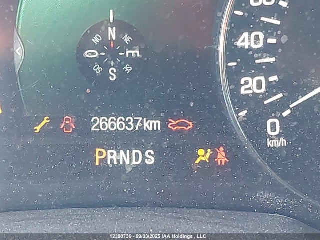 5LMCJ2A94FUJ02043 Lincoln MKC
