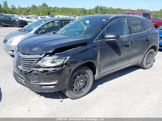 5LMCJ2A94FUJ02043 Lincoln MKC