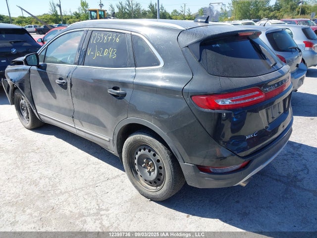 5LMCJ2A94FUJ02043 Lincoln MKC