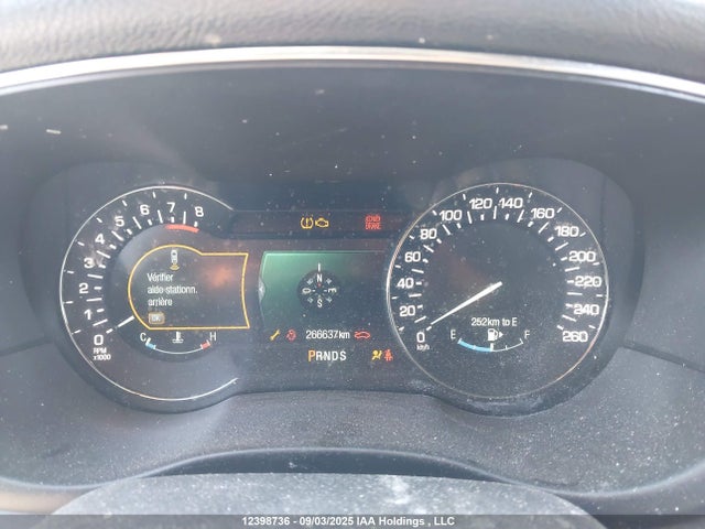 5LMCJ2A94FUJ02043 Lincoln MKC