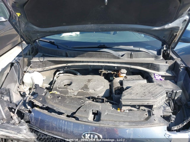KIA gdi theta ii 2018 KNDPM3AC5J7342355 Image 10