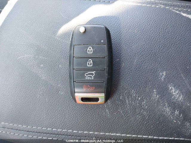 KIA gdi theta ii 2018 KNDPM3AC5J7342355 Image 11