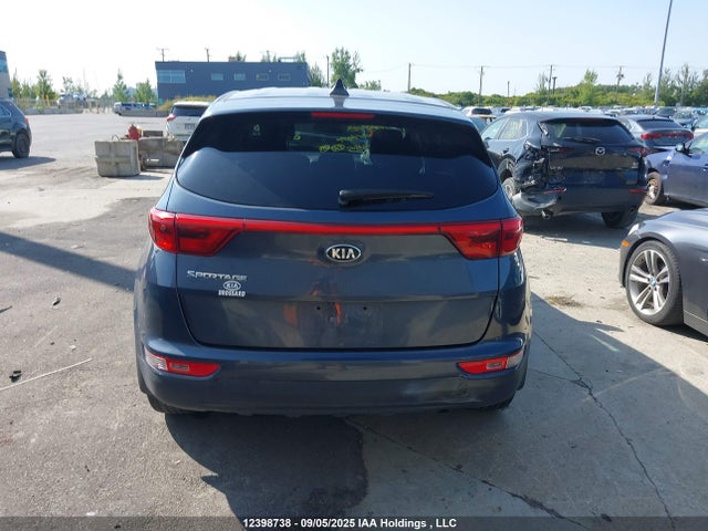 KIA gdi theta ii 2018 KNDPM3AC5J7342355 Image 17
