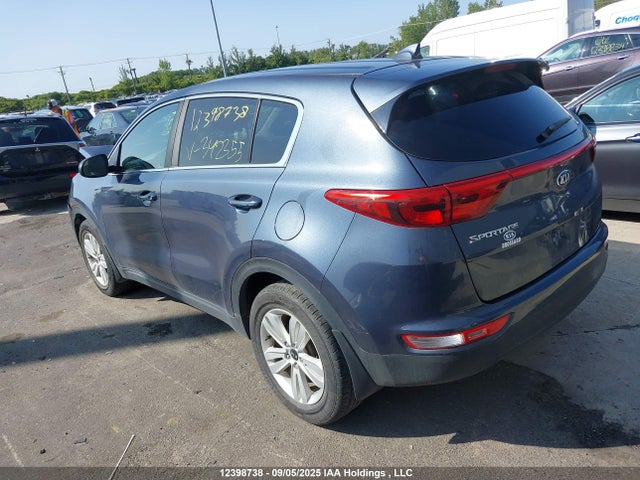 KIA gdi theta ii 2018 KNDPM3AC5J7342355 Image 3