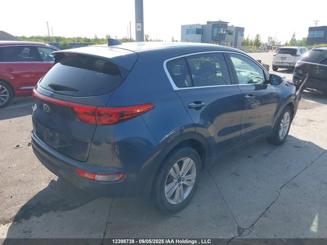 KIA gdi theta ii 2018 KNDPM3AC5J7342355 Image 4