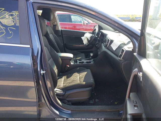 KIA gdi theta ii 2018 KNDPM3AC5J7342355 Image 5