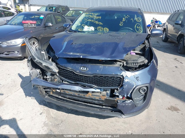 KIA gdi theta ii 2018 KNDPM3AC5J7342355 Image 6