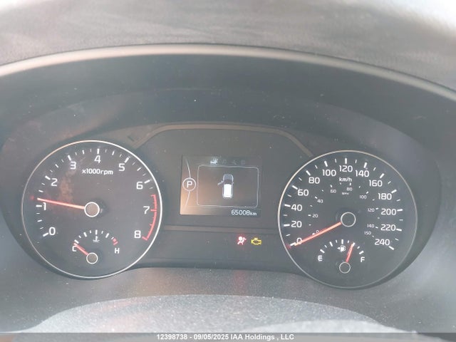 KIA gdi theta ii 2018 KNDPM3AC5J7342355 Image 7