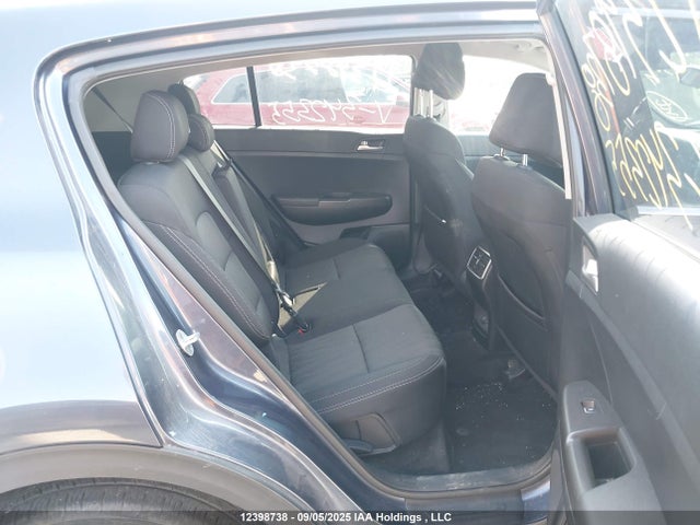 KIA gdi theta ii 2018 KNDPM3AC5J7342355 Image 8