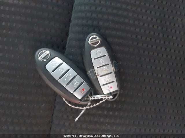 Nissan Altima 2014 1N4AL3AP9EN257201 Image 11
