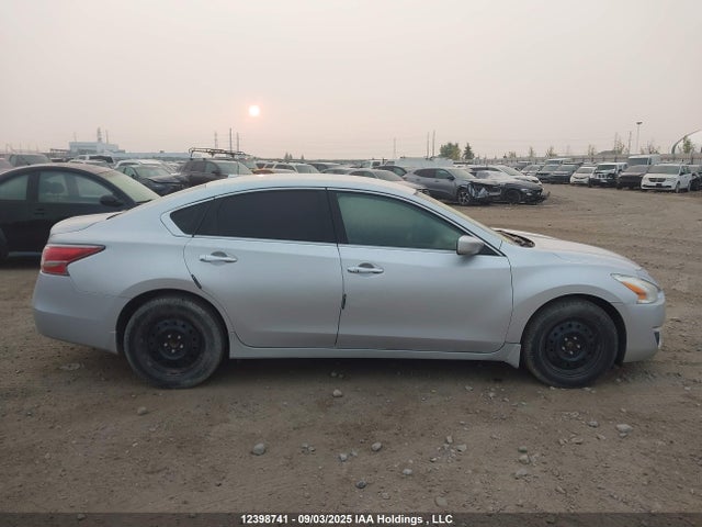 Nissan Altima 2014 1N4AL3AP9EN257201 Image 12