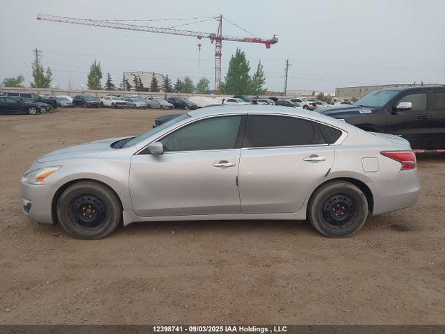 Nissan Altima 2014 1N4AL3AP9EN257201 Image 13