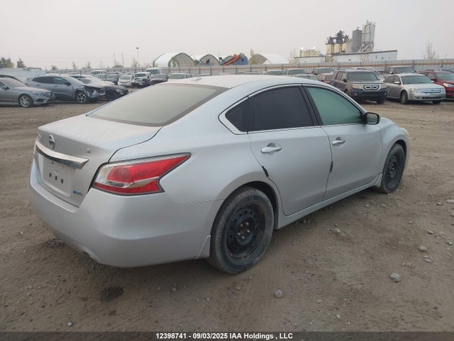 Nissan Altima 2014 1N4AL3AP9EN257201 Image 4