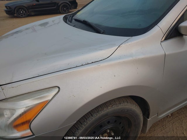 Nissan Altima 2014 1N4AL3AP9EN257201 Image 6