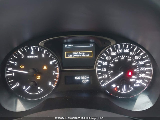 Nissan Altima 2014 1N4AL3AP9EN257201 Image 7