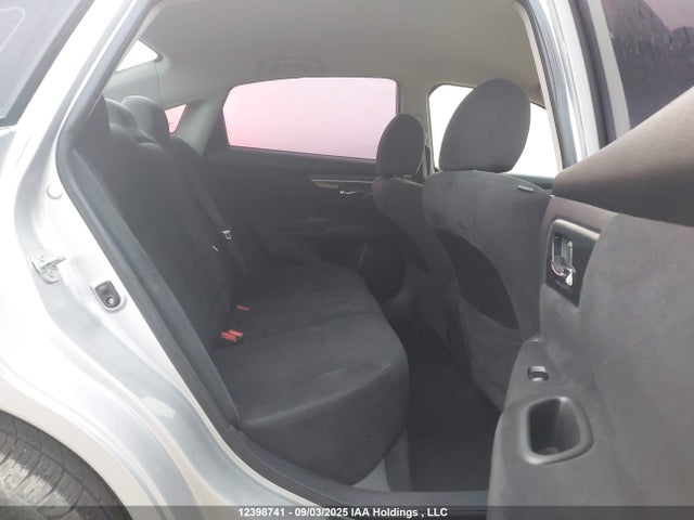 Nissan Altima 2014 1N4AL3AP9EN257201 Image 8