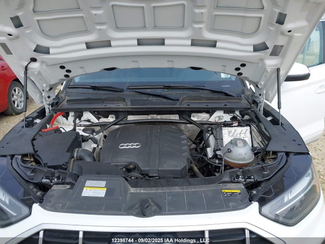 WA1AAAFY7R2065119 Audi 40 tfsi (2.0t)