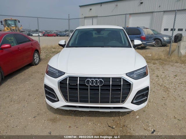 WA1AAAFY7R2065119 Audi 40 tfsi (2.0t)
