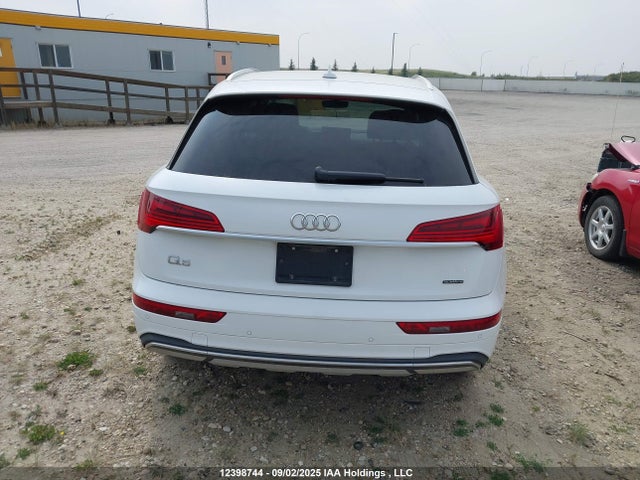WA1AAAFY7R2065119 Audi 40 tfsi (2.0t)