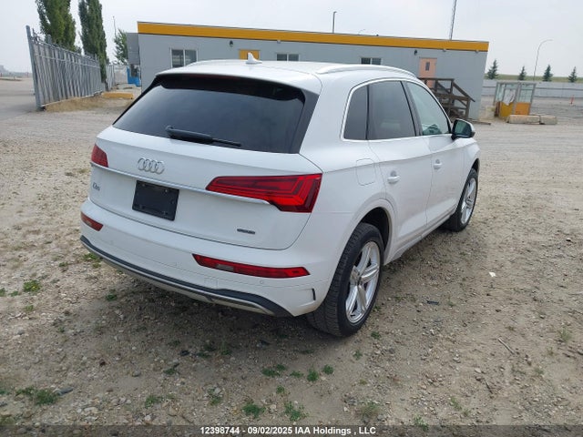 WA1AAAFY7R2065119 Audi 40 tfsi (2.0t)