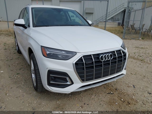 WA1AAAFY7R2065119 Audi 40 tfsi (2.0t)