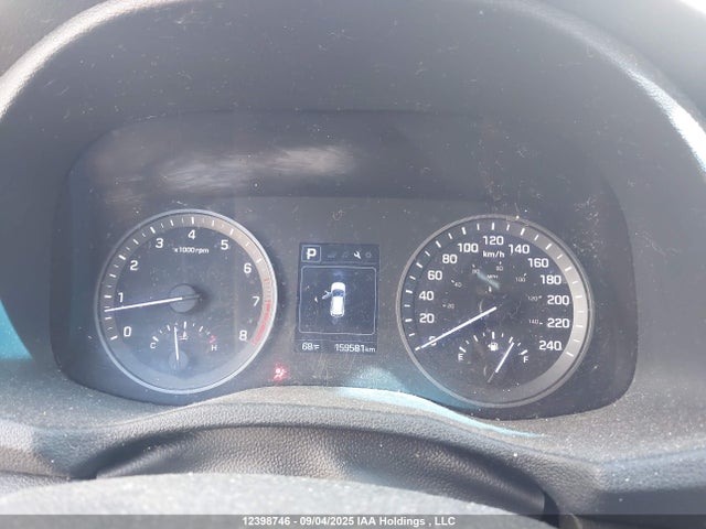 KM8J3CA43HU301246 Hyundai gdi nu