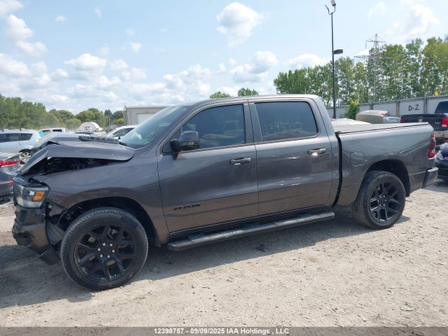 RAM 1500 2023 1C6SRFVT5PN680776 Image 15
