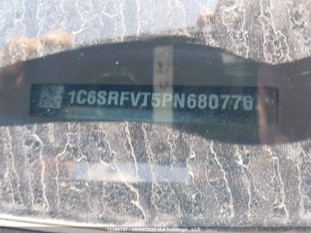 RAM 1500 2023 1C6SRFVT5PN680776 Image 19