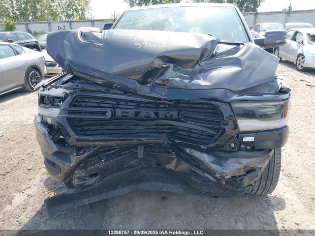 RAM 1500 2023 1C6SRFVT5PN680776 Image 6