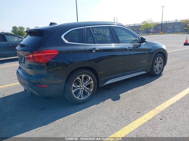 WBXHT3C34GP881517 BMW X1