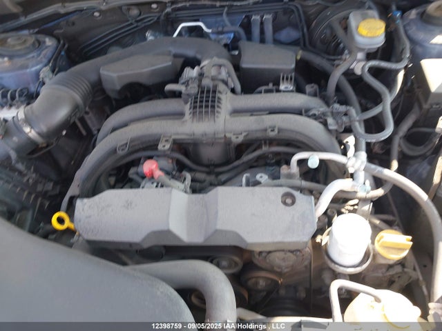 JF2SJESC9HH532212 Subaru naturally aspirated c5