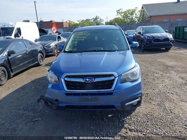 JF2SJESC9HH532212 Subaru naturally aspirated c5
