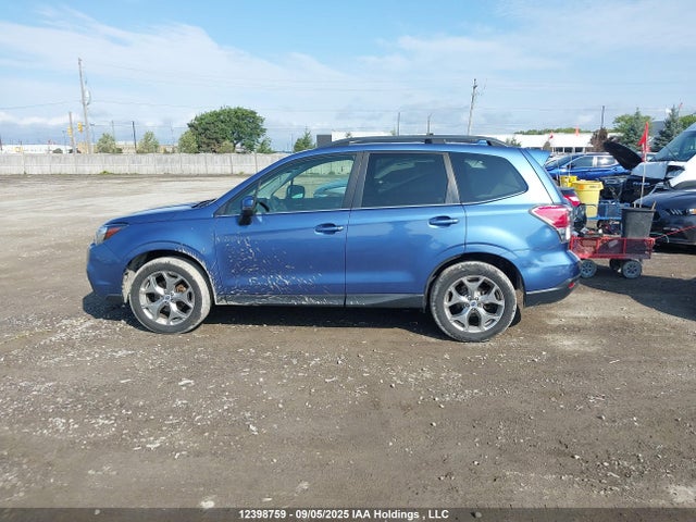 JF2SJESC9HH532212 Subaru naturally aspirated c5