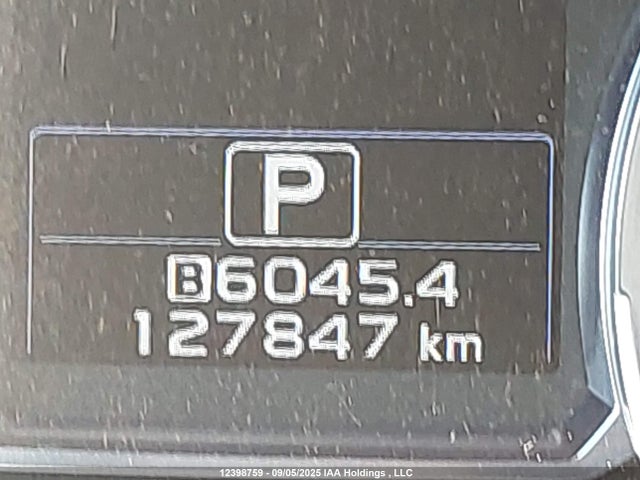 JF2SJESC9HH532212 Subaru naturally aspirated c5