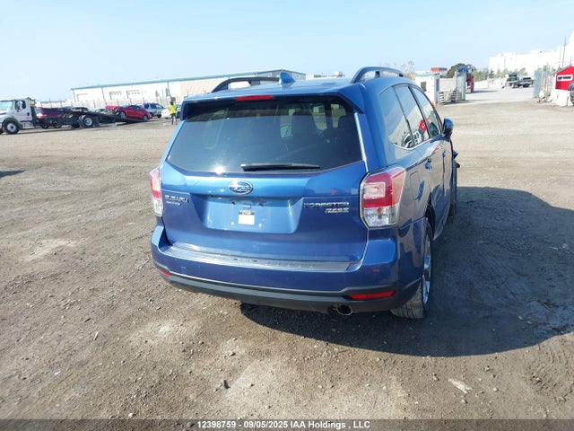 JF2SJESC9HH532212 Subaru naturally aspirated c5