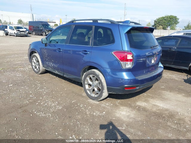 JF2SJESC9HH532212 Subaru naturally aspirated c5