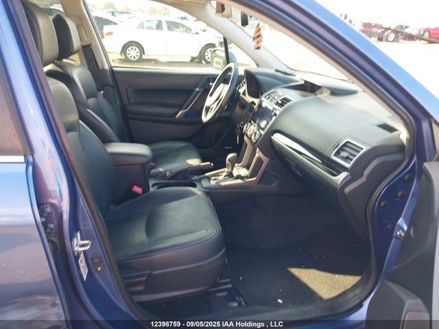 JF2SJESC9HH532212 Subaru naturally aspirated c5