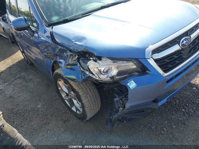 JF2SJESC9HH532212 Subaru naturally aspirated c5