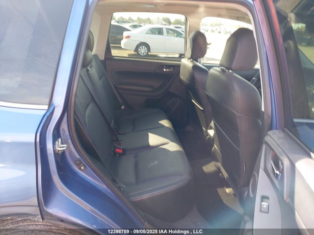 JF2SJESC9HH532212 Subaru naturally aspirated c5