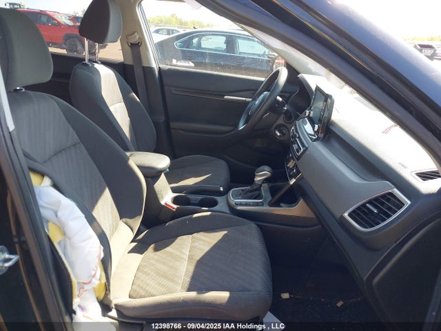 KNDEPCAAXM7111565 KIA nu mpi