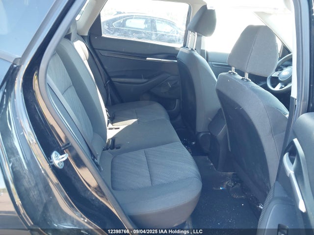 KNDEPCAAXM7111565 KIA nu mpi