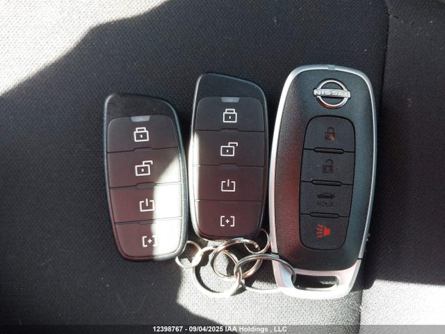 Nissan Sentra 2024 3N1AB8BV7RY299837 Image 11