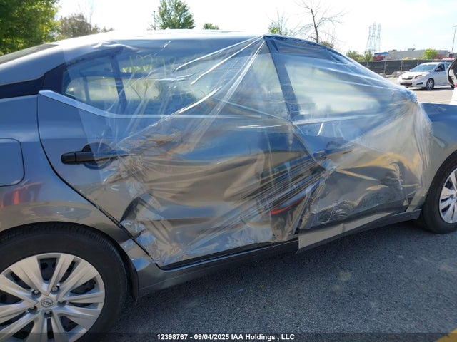 Nissan Sentra 2024 3N1AB8BV7RY299837 Image 12