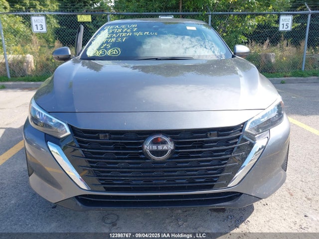 Nissan Sentra 2024 3N1AB8BV7RY299837 Image 13