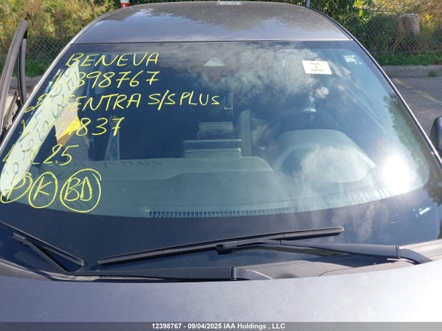 Nissan Sentra 2024 3N1AB8BV7RY299837 Image 18