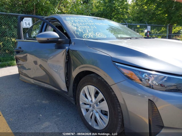 Nissan Sentra 2024 3N1AB8BV7RY299837 Image 21