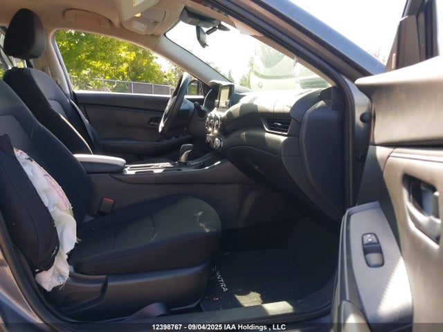 Nissan Sentra 2024 3N1AB8BV7RY299837 Image 5